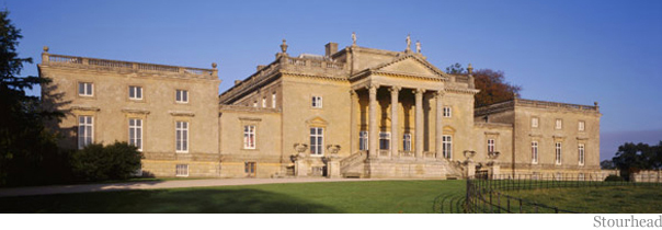 Stourhead - National Trust